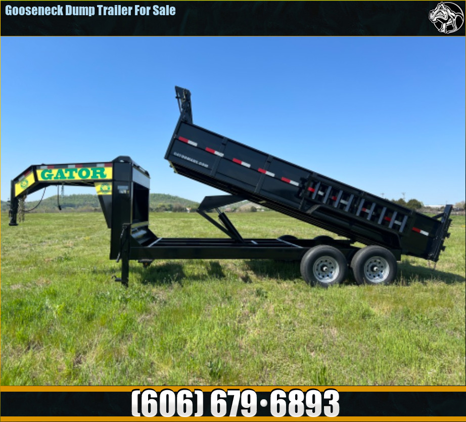 Dump_Trailers_Bumper_Pull