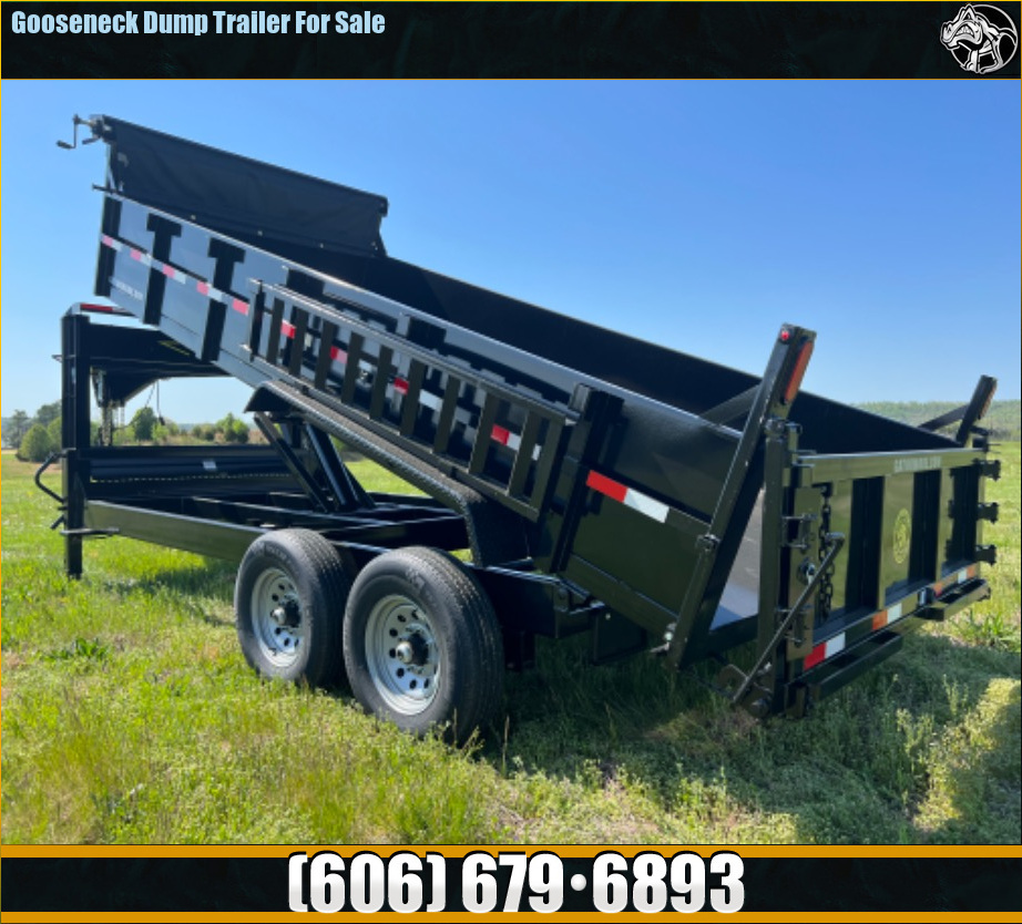 Dump_Trailers_Bumper_Pull