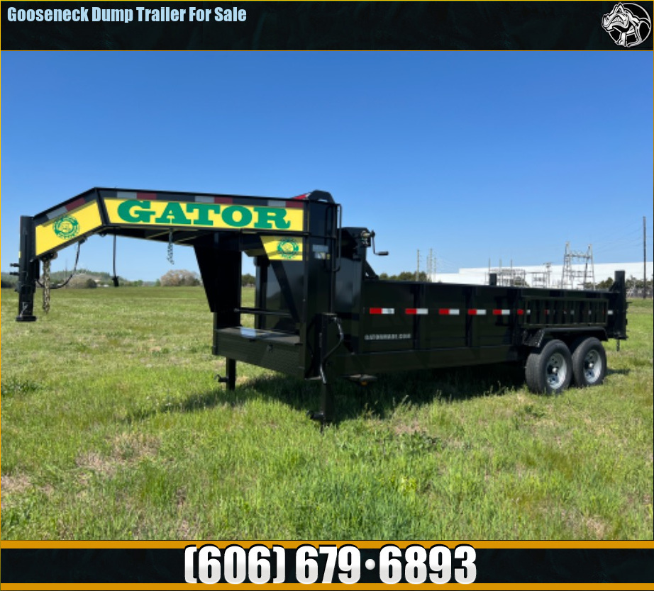 Dump_Trailers_Bumper_Pull