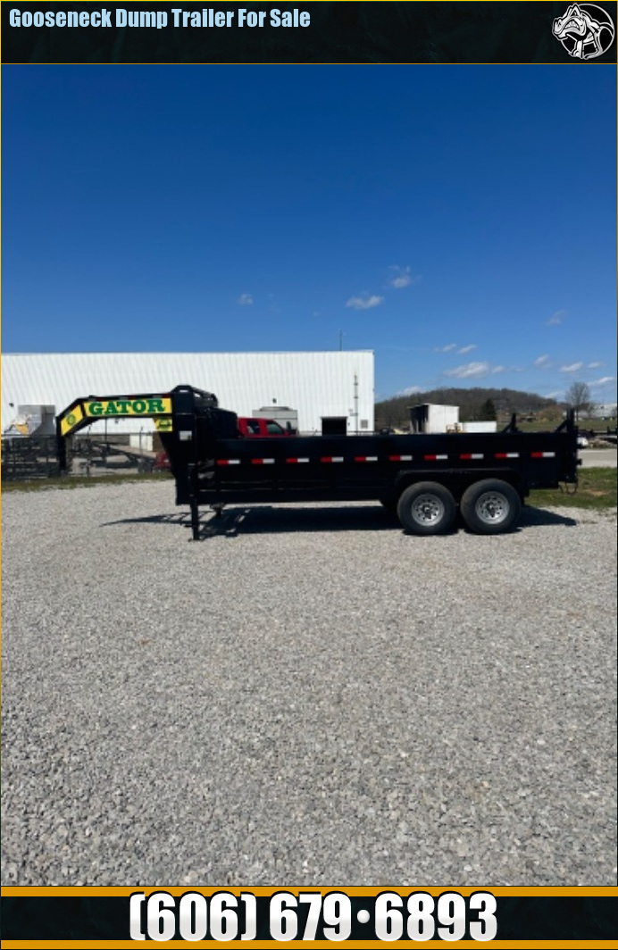 Dump_Trailers_Bumper_Pull