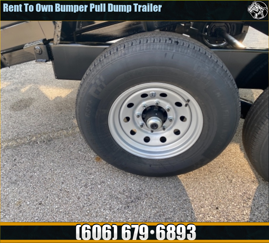 Dump_Trailers_Bumper_Pull