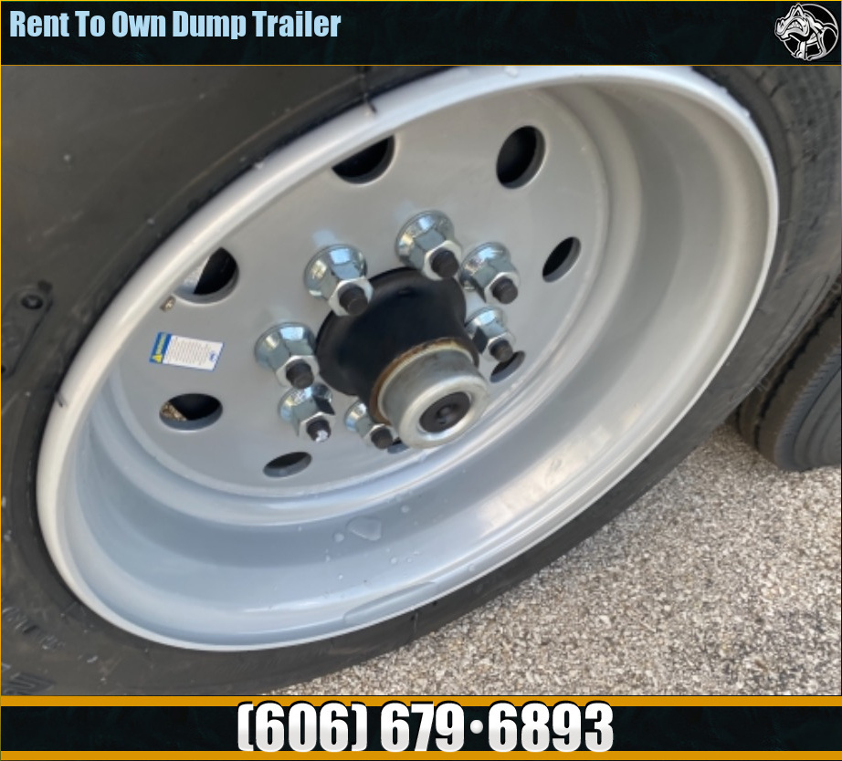 Dump_Trailers_Bumper_Pull