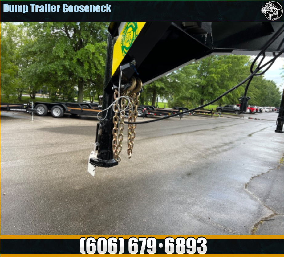 Dump_Trailers_Gooseneck