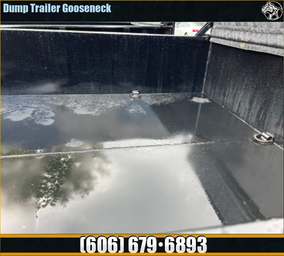 Dump_Trailers_Gooseneck