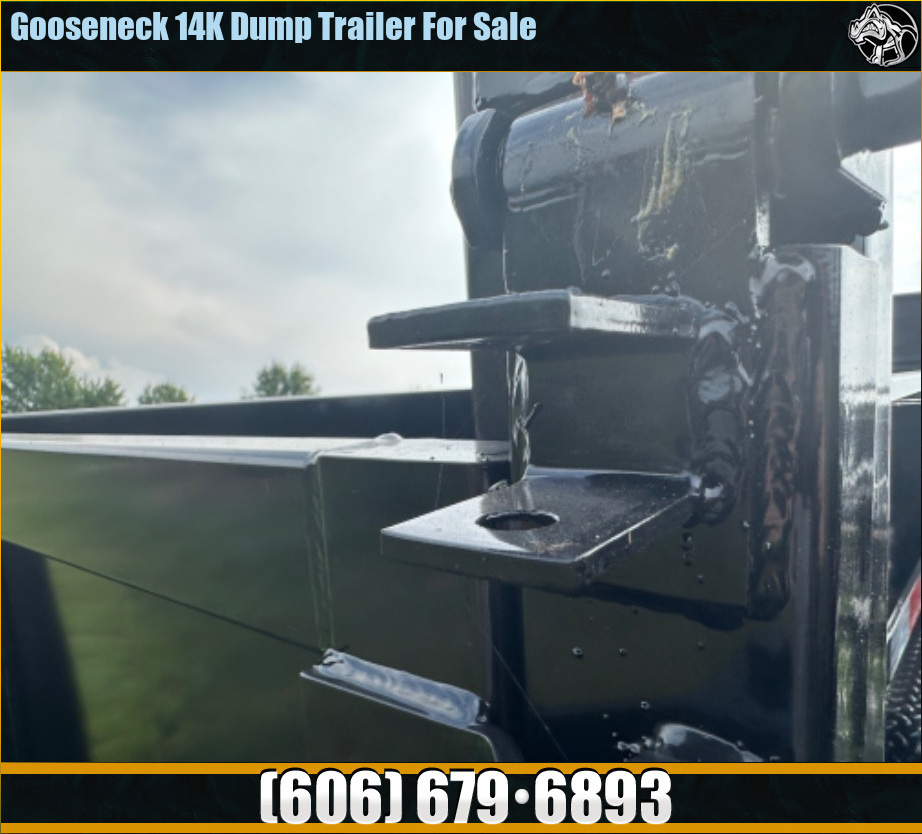 Dump_Trailers_Gooseneck