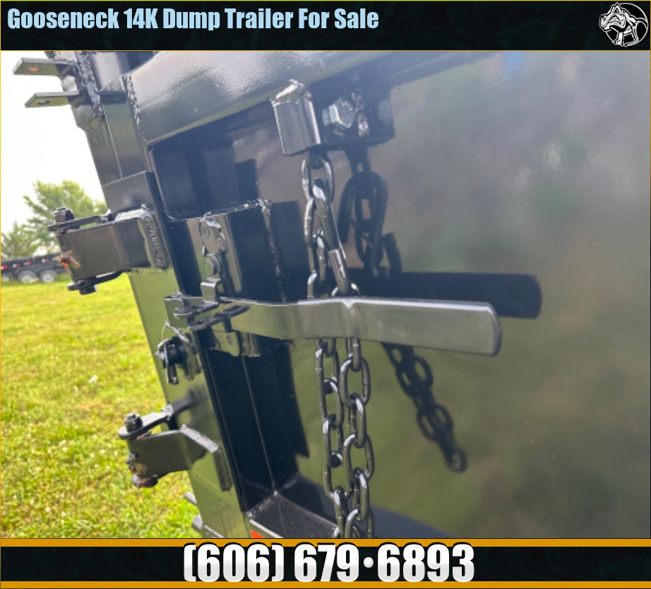 Dump_Trailers_Gooseneck