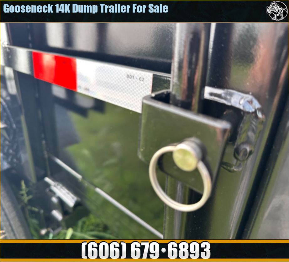 Dump_Trailers_Gooseneck