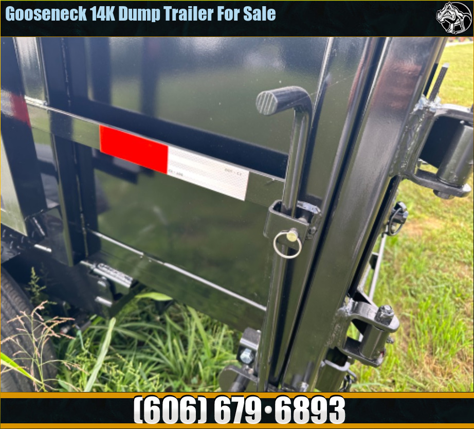 Dump_Trailers_Gooseneck