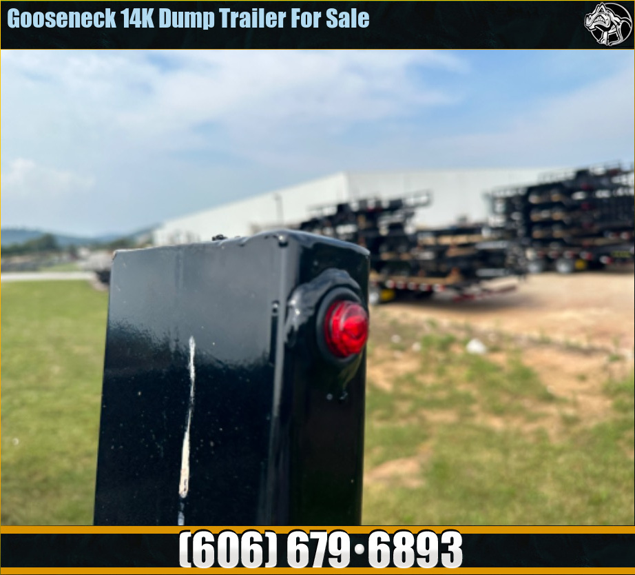 Dump_Trailers_Gooseneck