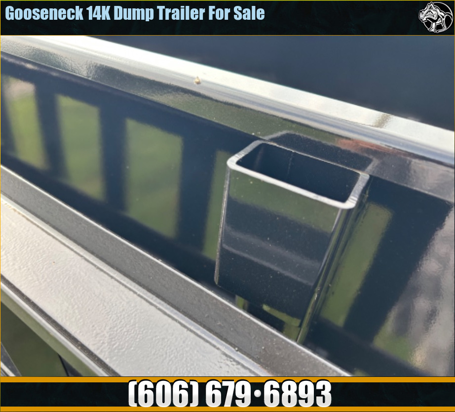 Dump_Trailers_Gooseneck