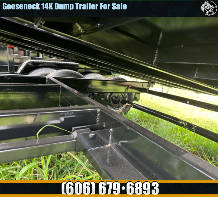 Dump_Trailers_Gooseneck