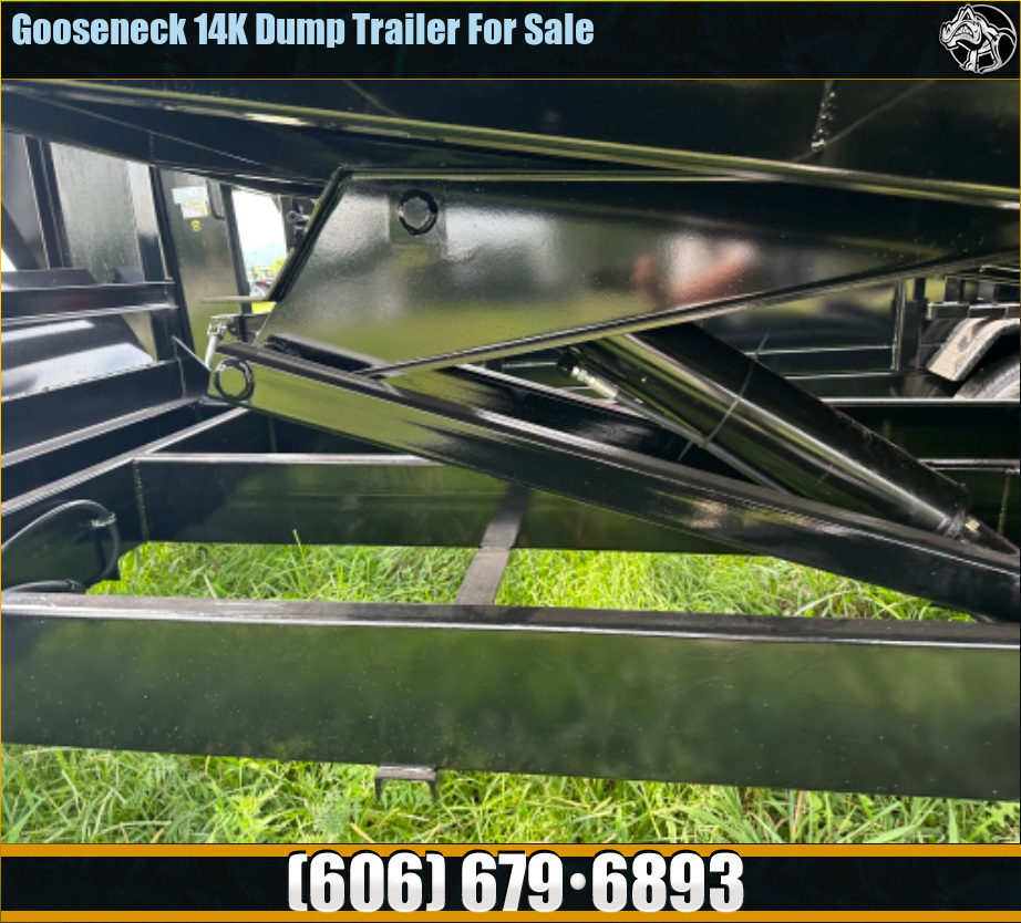 Dump_Trailers_Gooseneck