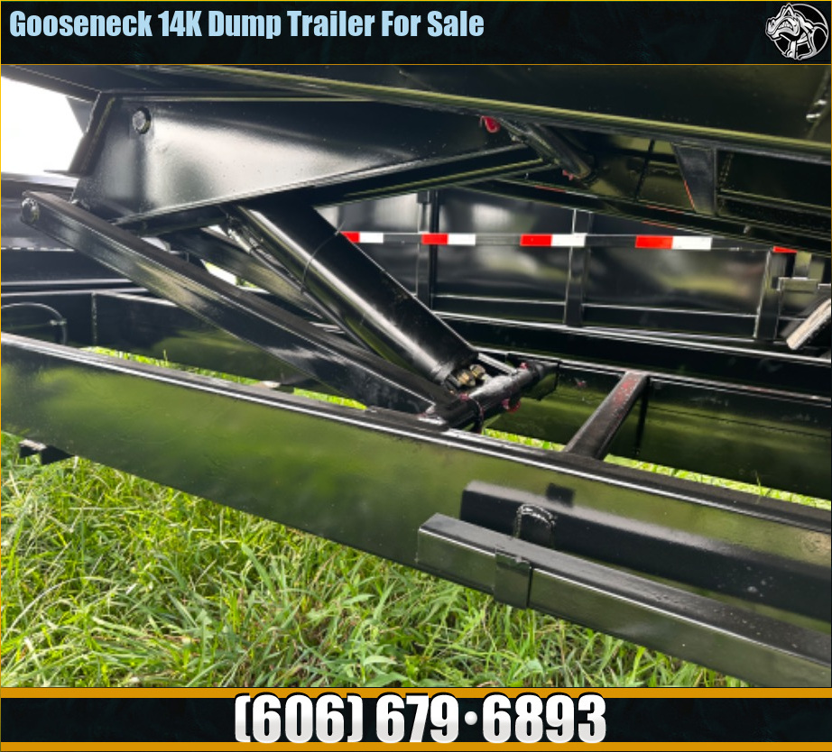 Dump_Trailers_Gooseneck