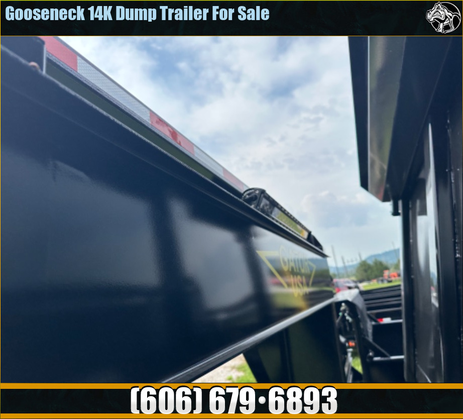 Dump_Trailers_Gooseneck