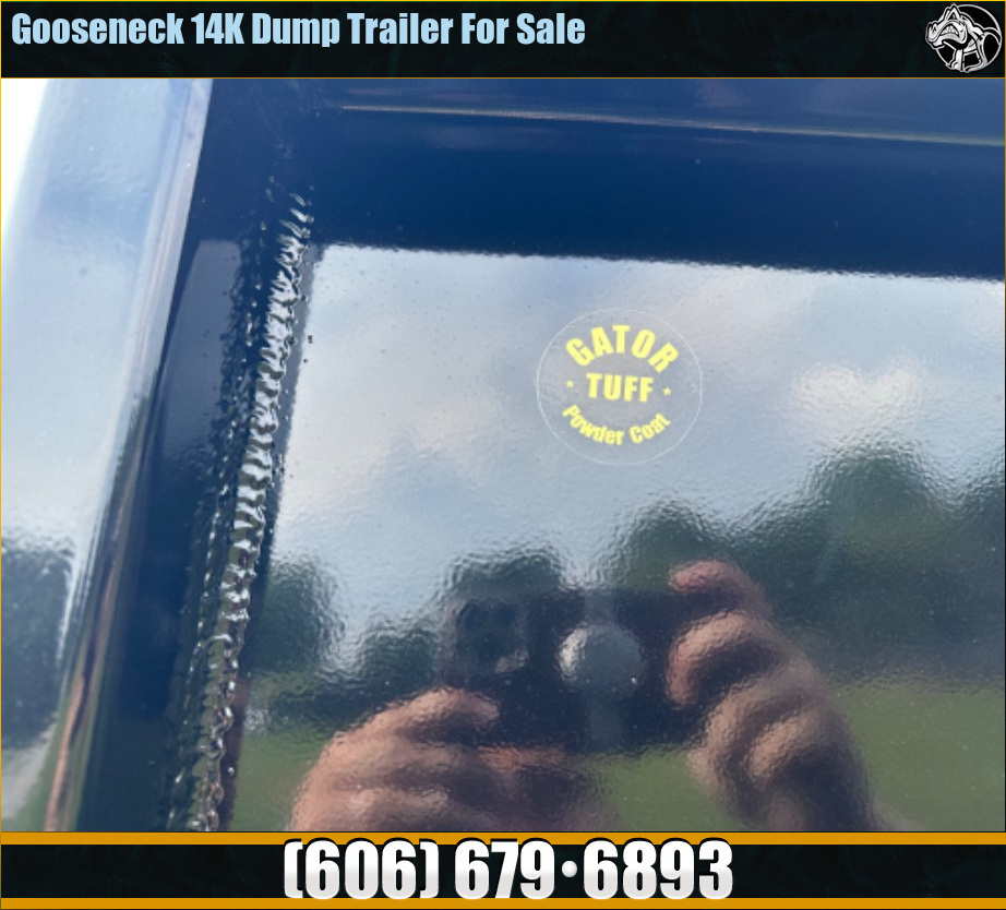 Dump_Trailers_Gooseneck