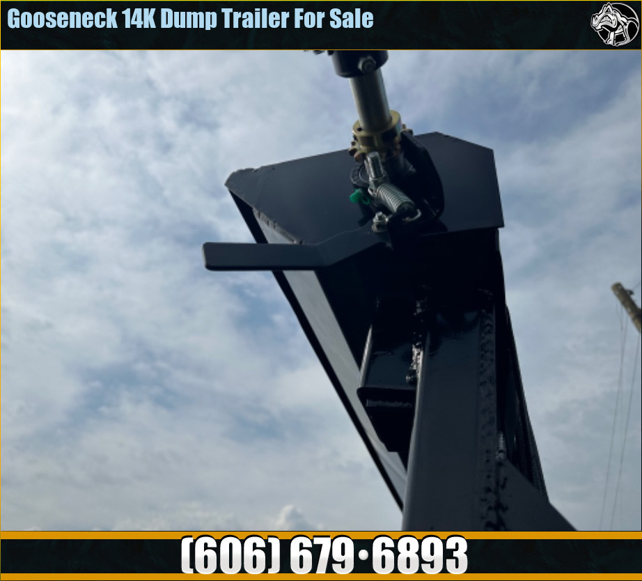 Dump_Trailers_Gooseneck