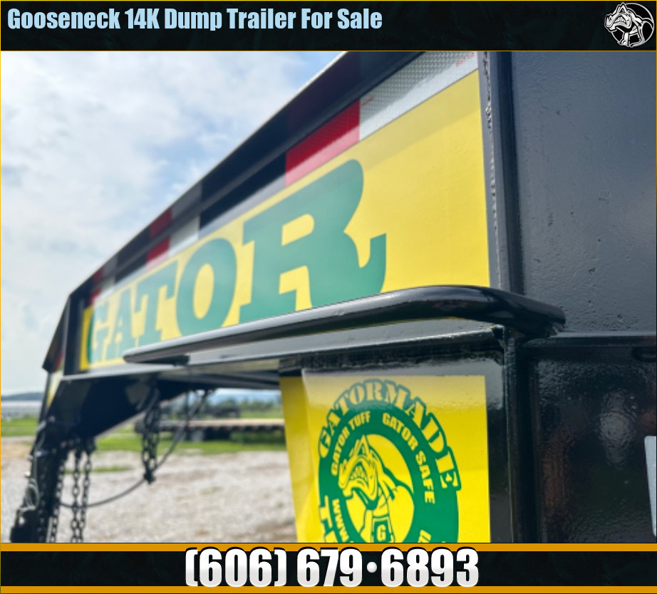 Dump_Trailers_Gooseneck