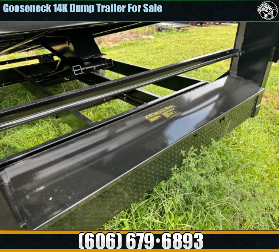 Dump_Trailers_Gooseneck