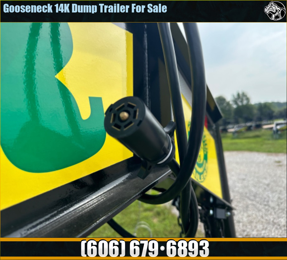 Dump_Trailers_Gooseneck