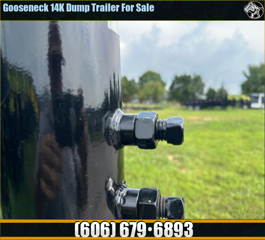 Dump_Trailers_Gooseneck