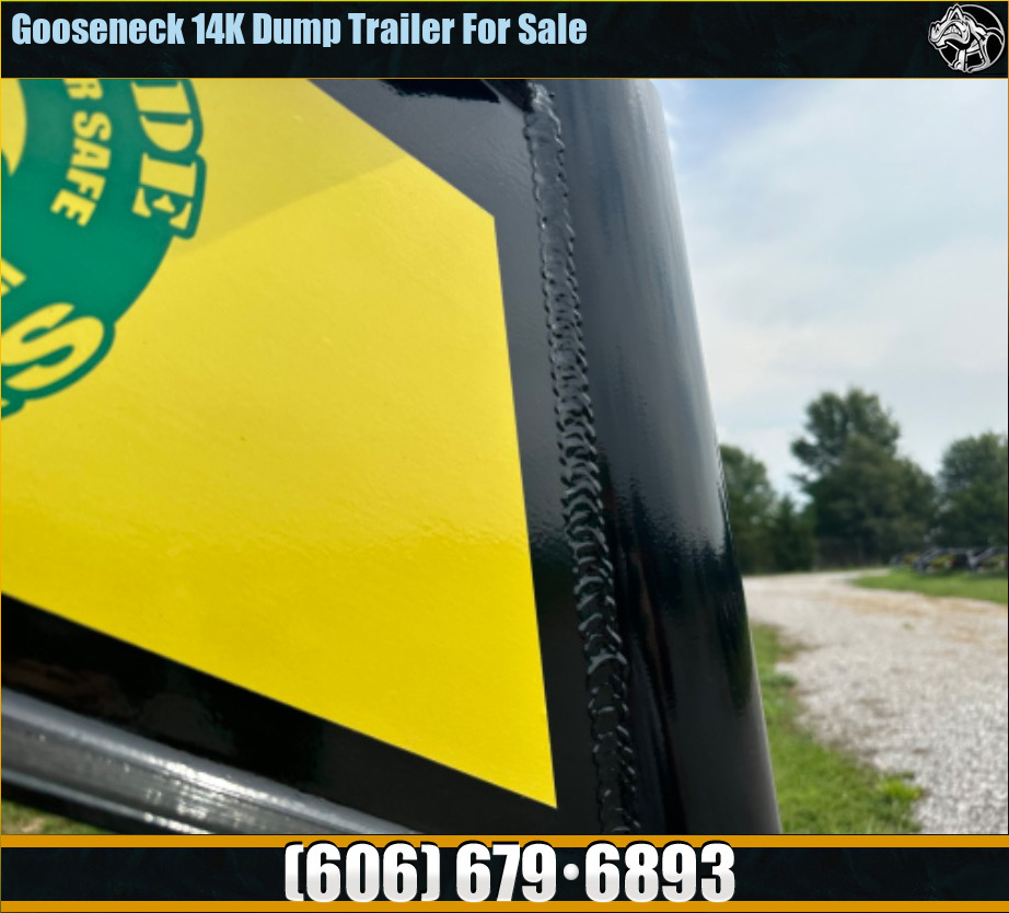 Dump_Trailers_Gooseneck