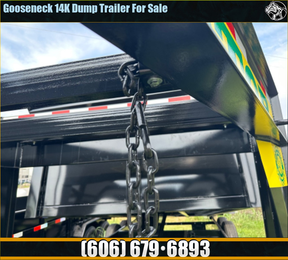 Dump_Trailers_Gooseneck