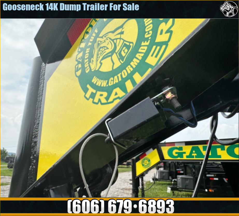 Dump_Trailers_Gooseneck