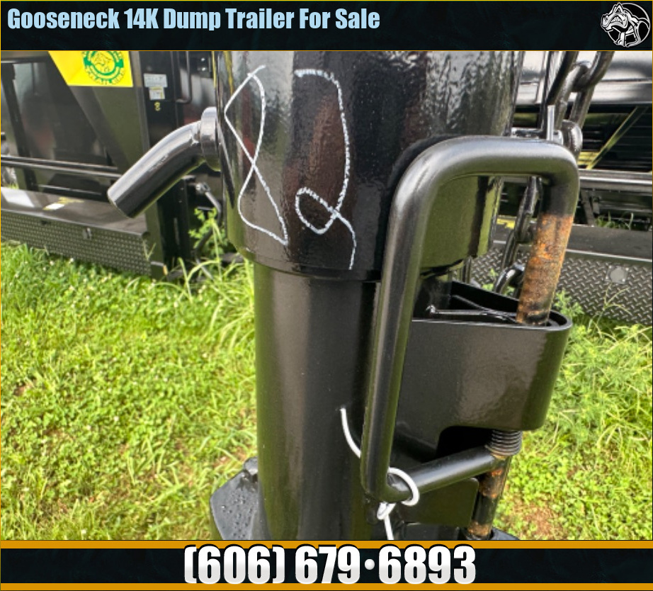 Dump_Trailers_Gooseneck