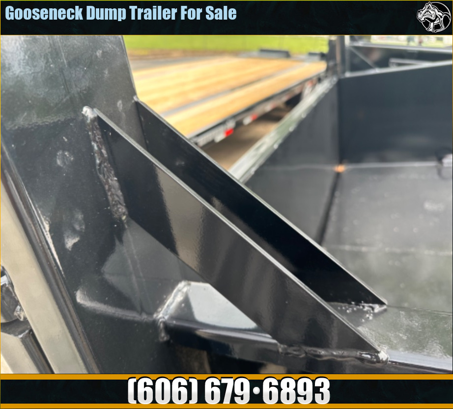 Dump_Trailers_Gooseneck