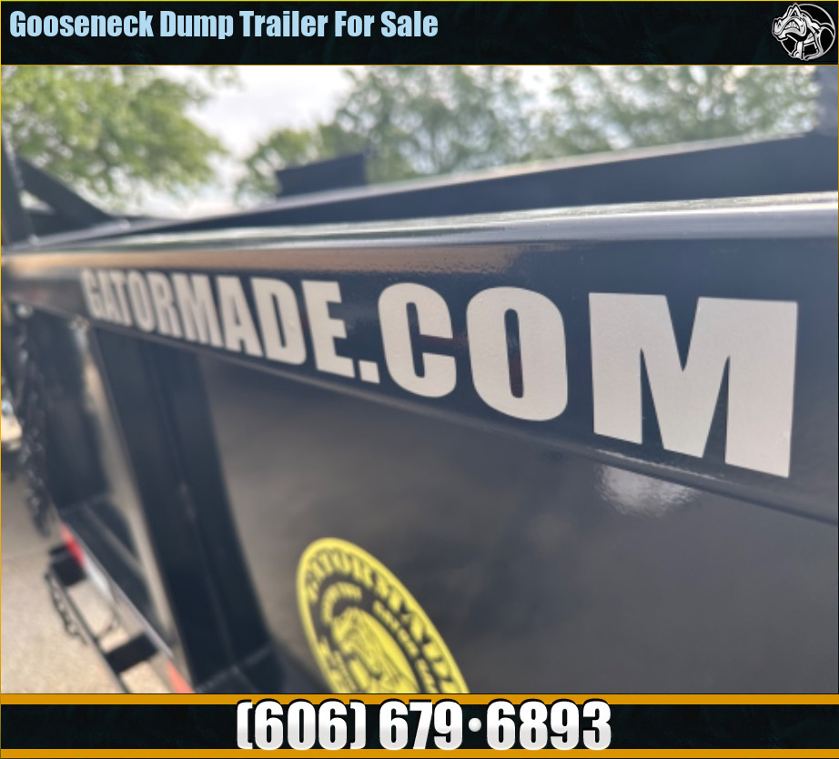 Dump_Trailers_Gooseneck