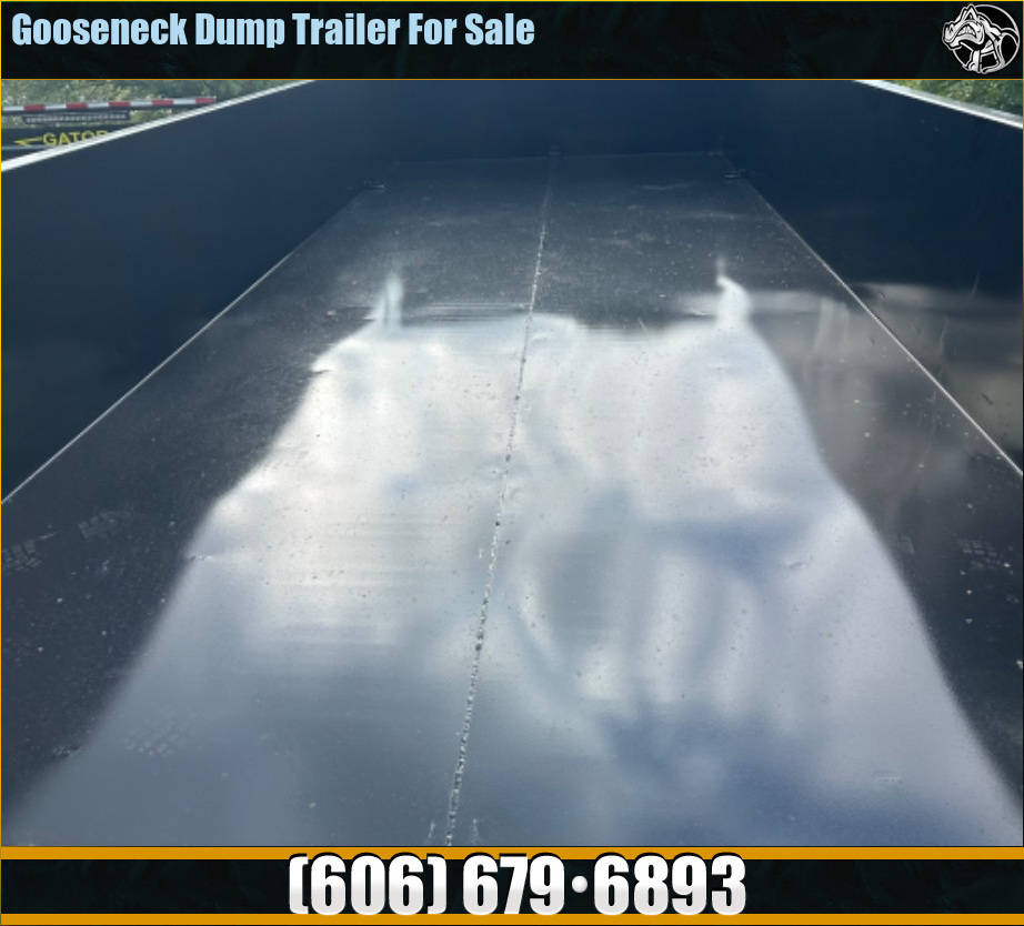 Dump_Trailers_Gooseneck