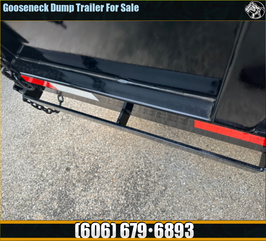 Dump_Trailers_Gooseneck