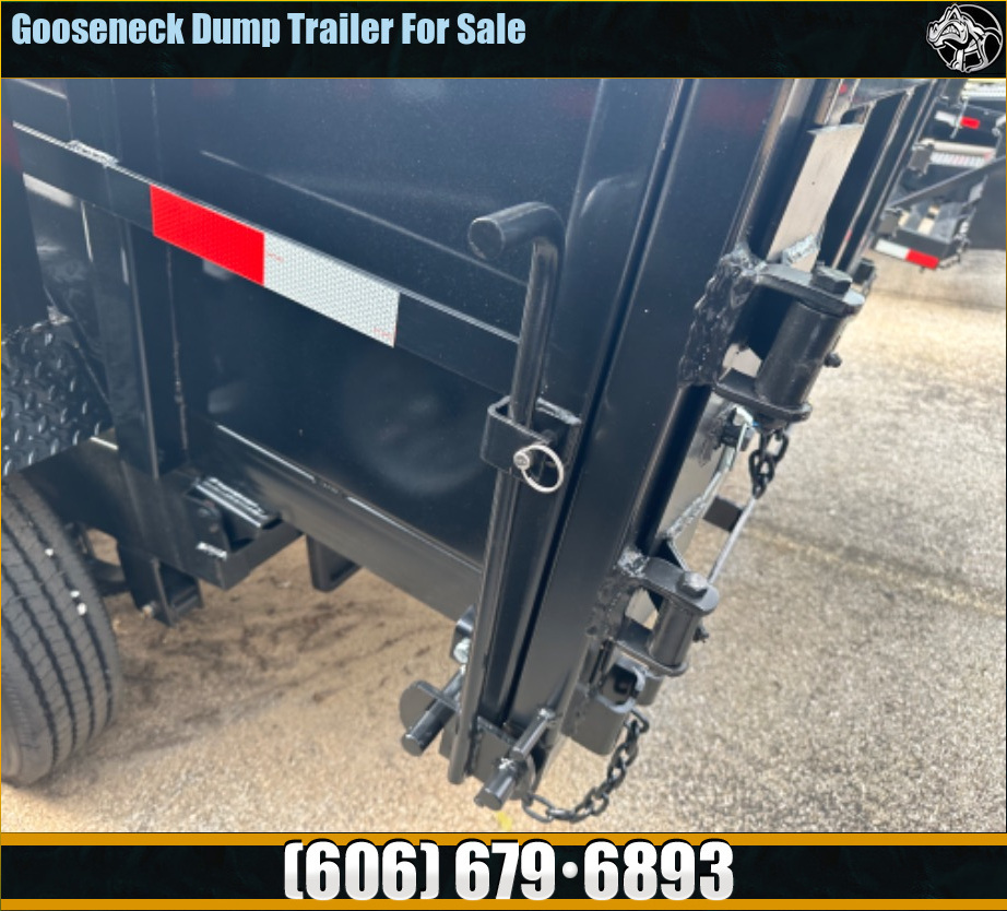 Dump_Trailers_Gooseneck