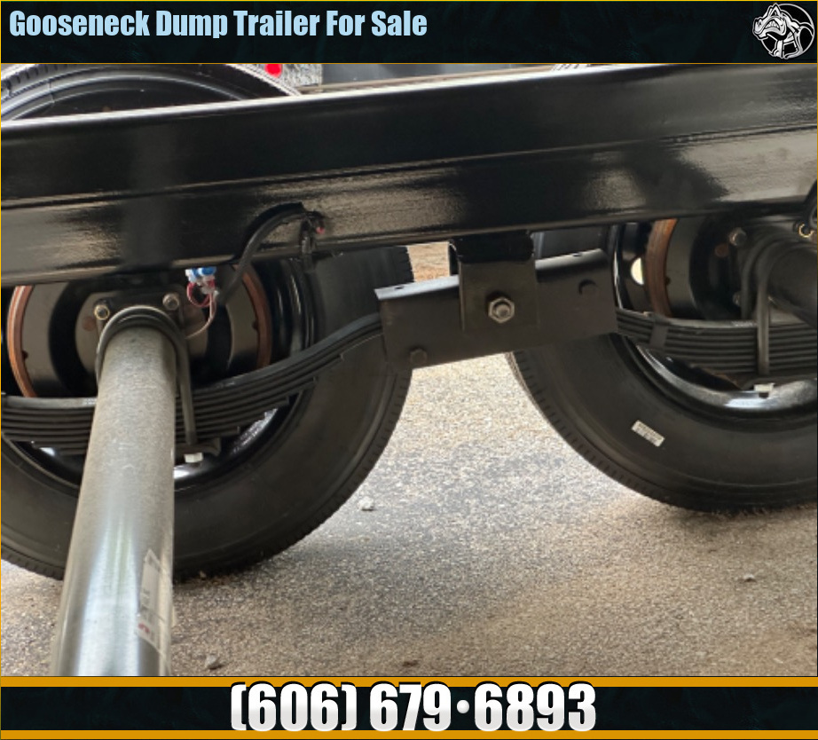 Dump_Trailers_Gooseneck