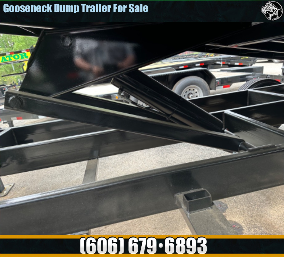 Dump_Trailers_Gooseneck