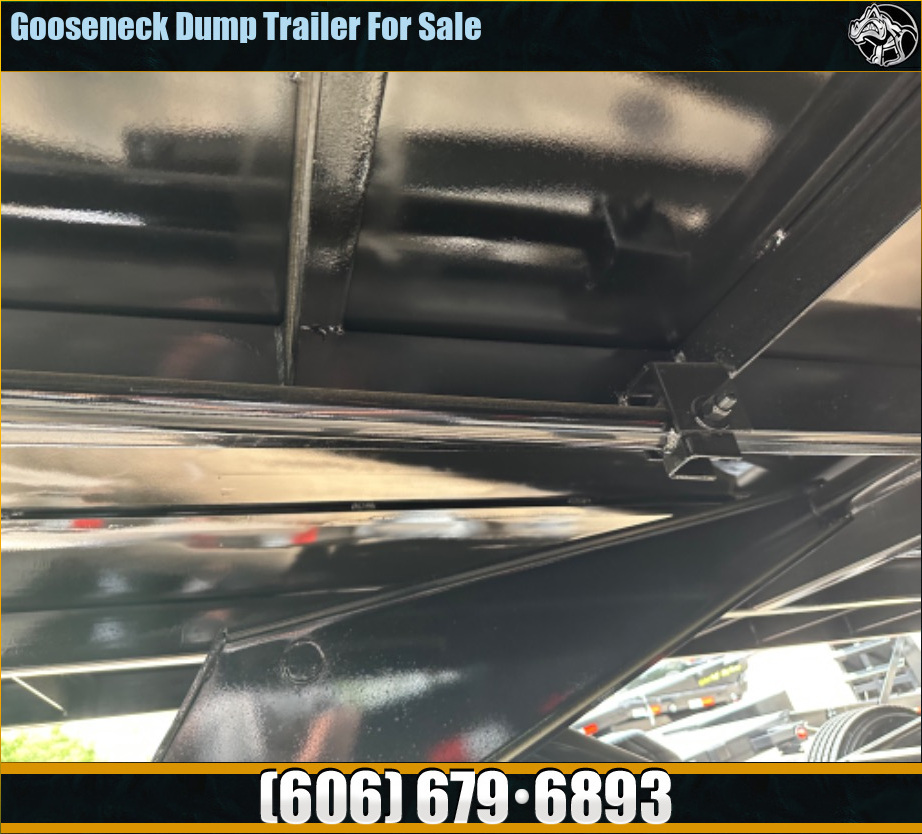 Dump_Trailers_Gooseneck