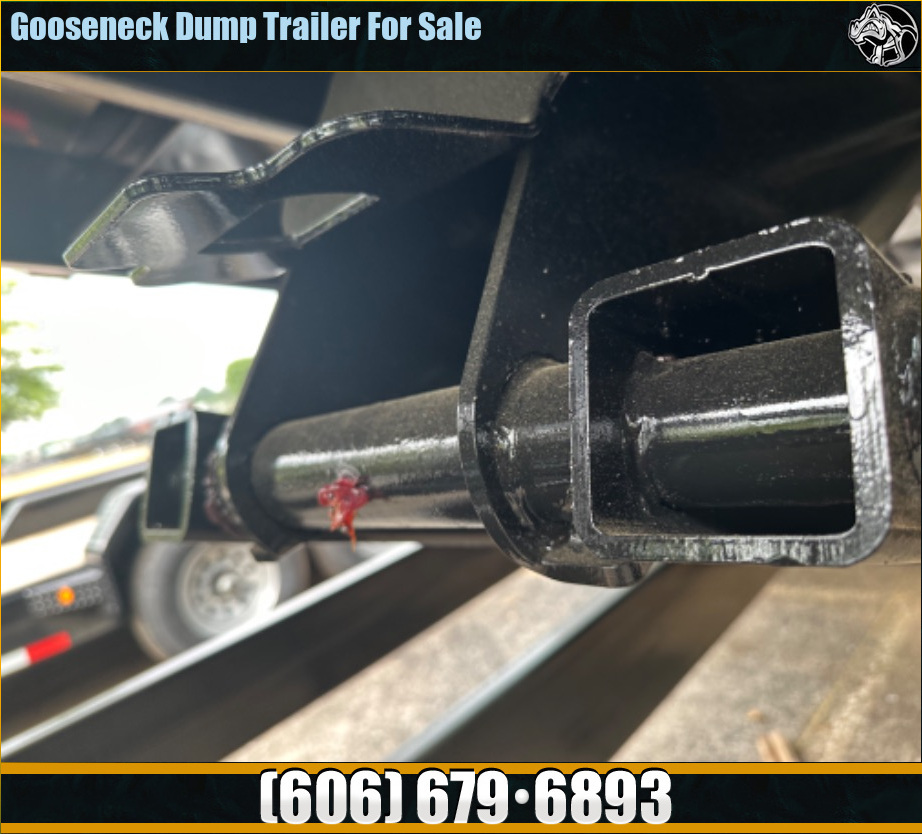 Dump_Trailers_Gooseneck