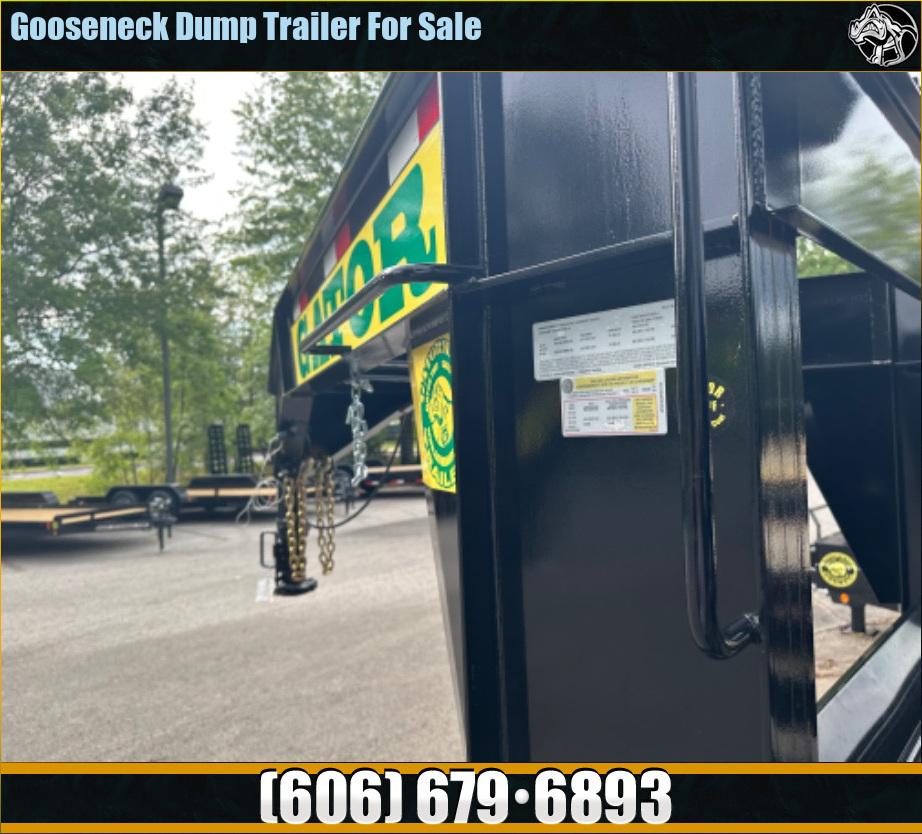 Dump_Trailers_Gooseneck