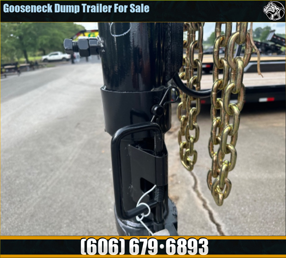 Dump_Trailers_Gooseneck