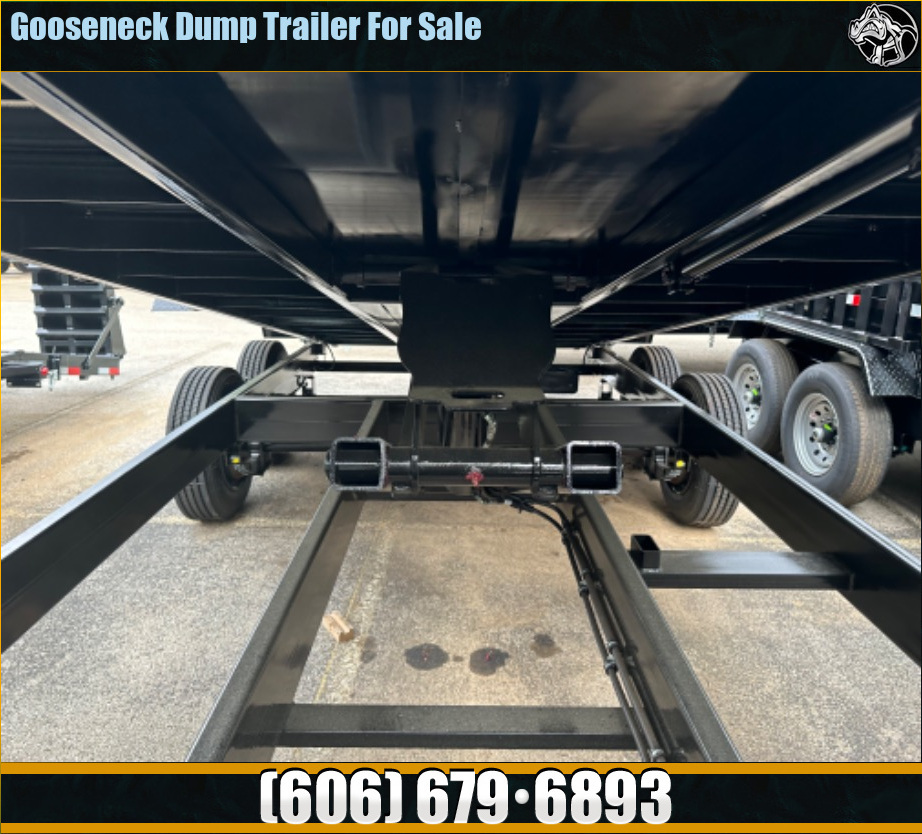 Dump_Trailers_Gooseneck