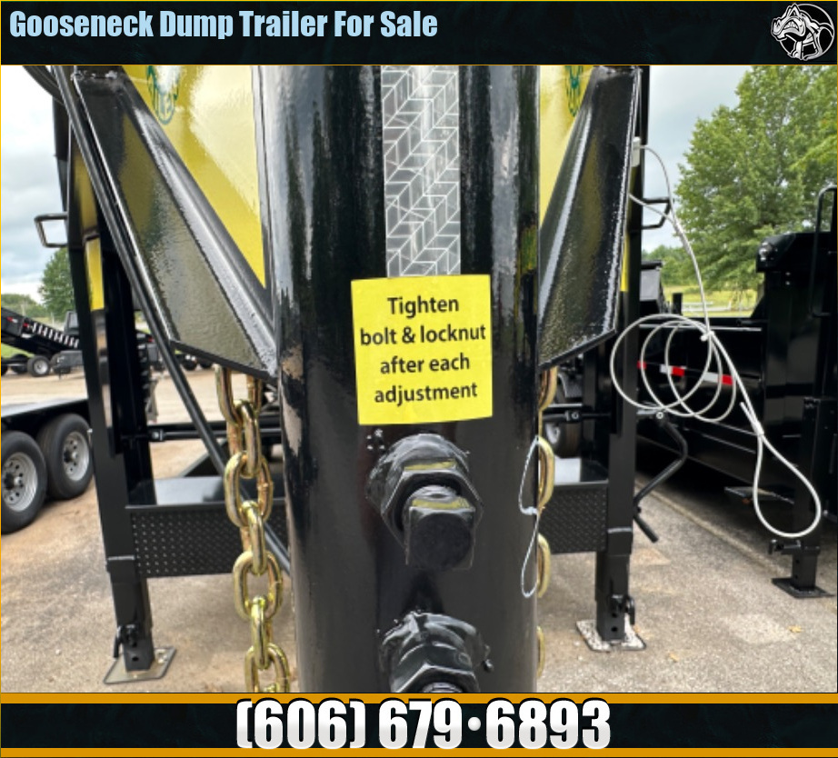 Dump_Trailers_Gooseneck