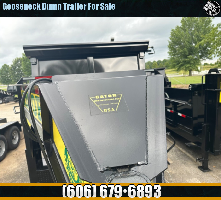 Dump_Trailers_Gooseneck