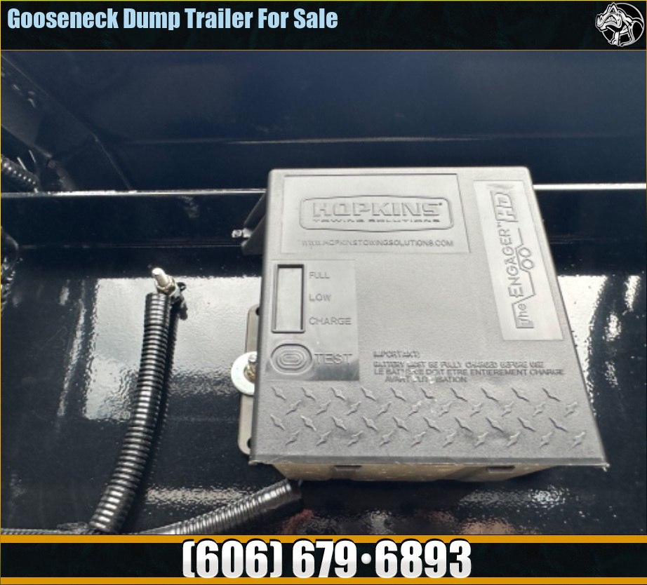 Dump_Trailers_Gooseneck