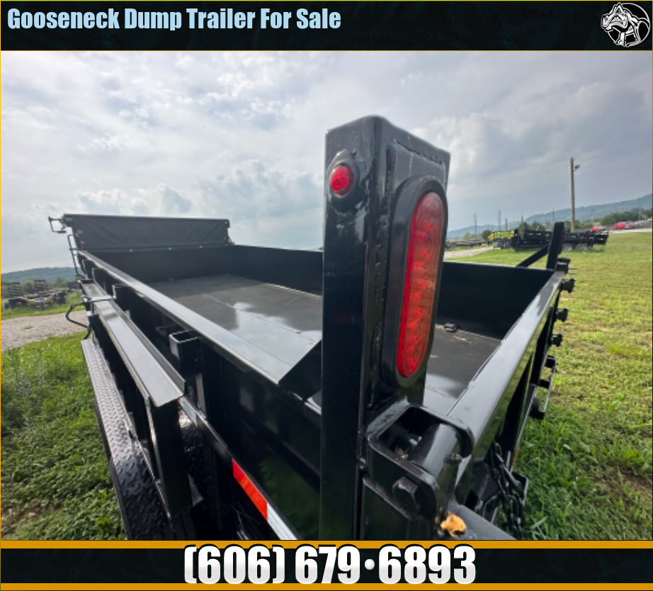 Dump_Trailers_Gooseneck