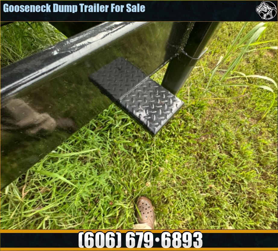 Dump_Trailers_Gooseneck