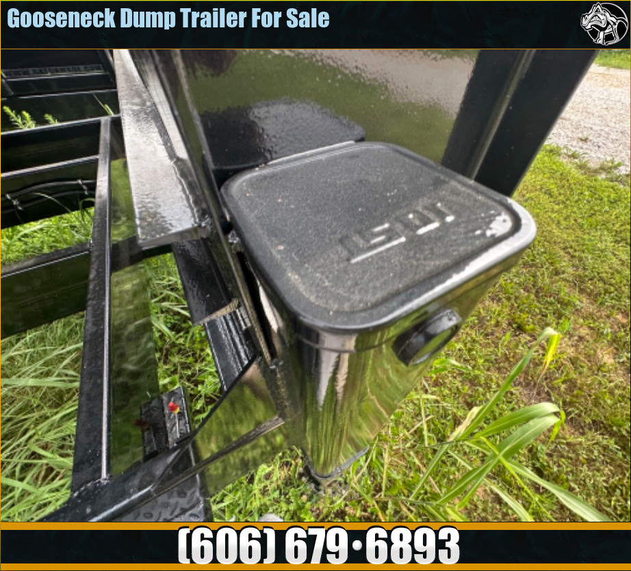 Dump_Trailers_Gooseneck