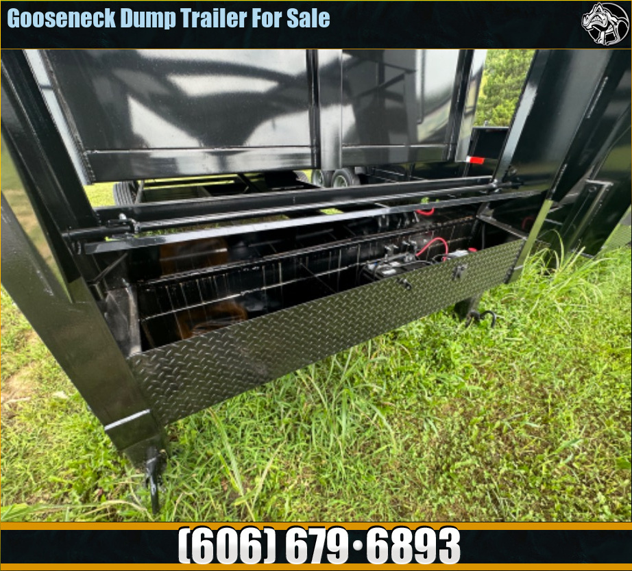 Dump_Trailers_Gooseneck