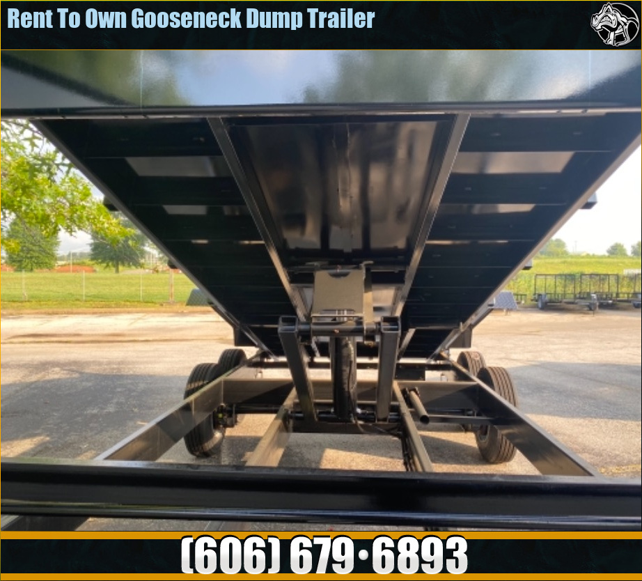 Dump_Trailers_Gooseneck