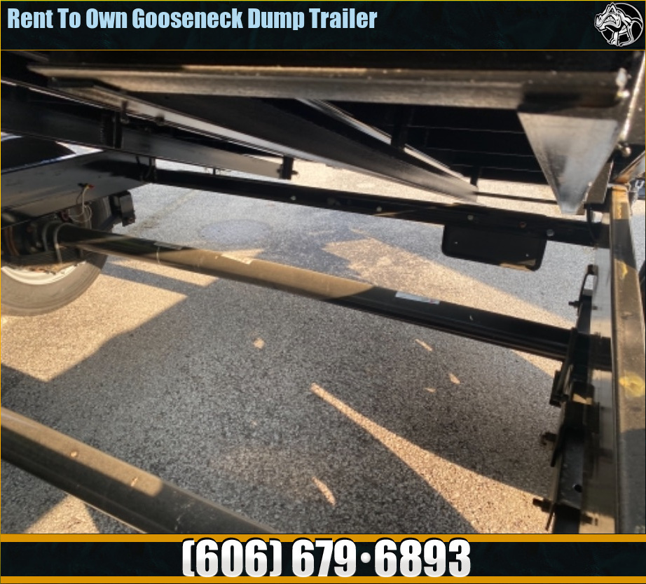 Dump_Trailers_Gooseneck